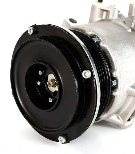 Miniatura 5 de El compresor de acondicionamiento del aire acondicionado de la CA 2006-2009 es aplicable a Toyota Rav4, que coincide perfectamente con las piezas