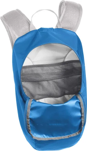 Miniatura 5 de CamelBak Mochila de hidratación Arete 14 para senderismo, 50 onzas Bunting/Plata 2.0