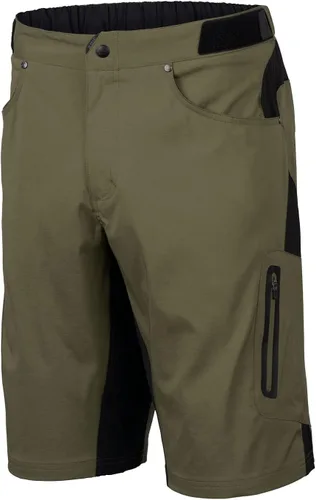 Miniatura 3 de ZOIC Men's Ether Cycling Shorts