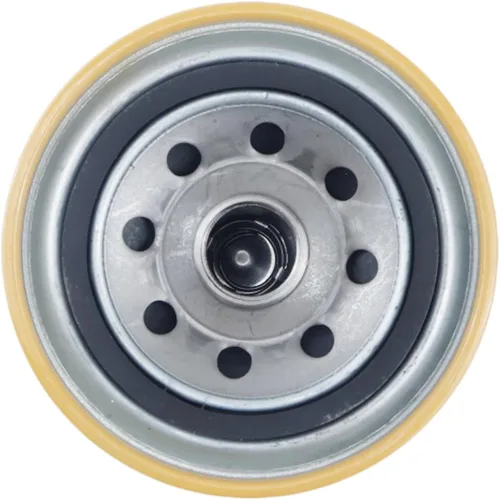Miniatura 6 de Filtro de aceite de motor para Caterpillar 377-6969 para P551042 para Bobcat 6678233 para Wix 57730