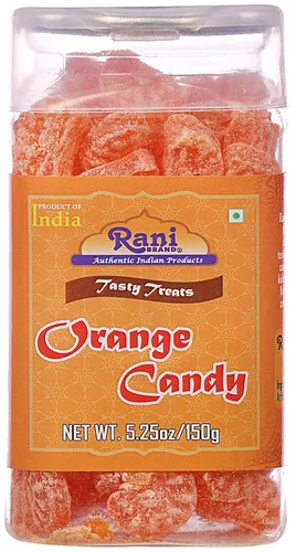 Miniatura 7 de Rani Hing (Asafetida) Bites - Bocados sellados al vacío, parte superior fácil de abrir, recipiente resellable ~ Indian Tasty Treats Vegano Apto