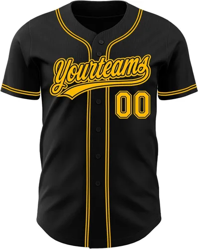Miniatura 41 de Camisetas de béisbol deportivas personalizadas, camisetas de equipo personalizadas, camisetas de béisbol, nombre y número cosidos S-7XL