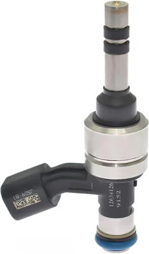Miniatura 6 de Inyector de combustible 12634126 J1157 compatible con 2012-2020 Terrain Traverse