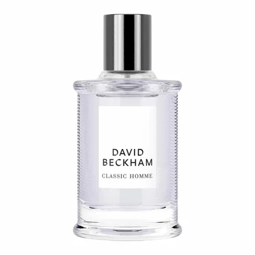 Miniatura 7 de David Beckham Classic Blue Eau de Toilette 1.6 fl oz (Paquete de 1), Notas de Piña, Manzana, Salvia y Madera de Cachemira, Fragancia para Hombre