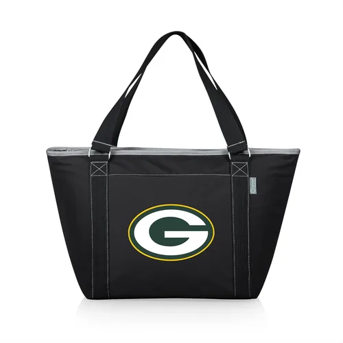 Miniatura 21 de PICNIC TIME NFL Topanga Cooler Bag, Soft Cooler Tote Bag, Picnic Cooler marino