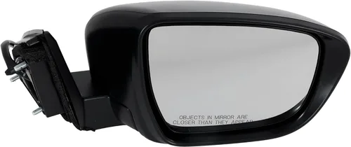 Miniatura 19 de Garage-Pro Espejo eléctrico no calefactable para Nissan Altima 2007-2012 con luz de señal pintable Sedán, para modelos con paquete de conveniencia