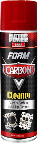 MotorPower Care Limpiador avanzado de carbono para motores de gasolina y diésel - Elimina depósitos de carbono, mejora el rendimiento y la