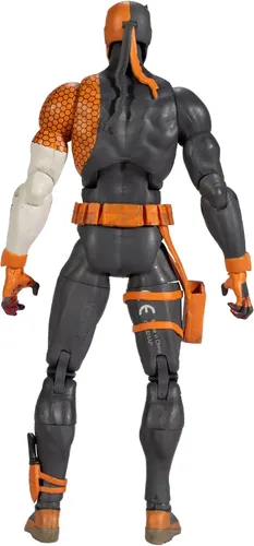 Miniatura 5 de McFarlane Toys - DC Direct - DC Essentials - UNKILLABLES Deathstroke