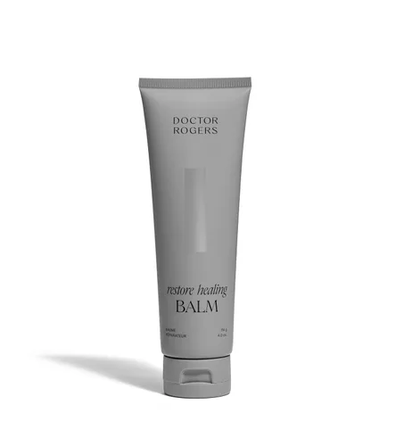 Miniatura 12 de Doctor Rogers Restore Bálsamo curativo. Ungüento curativo multiusos y gel de alivio hidratante, protege y alivia la piel lesionada, sensible y seca