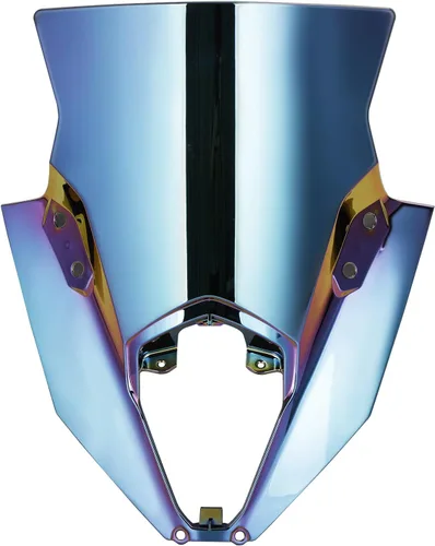 Miniatura 6 de Protector de parabrisas IRI para Kawasaki Ninja 650 ER6F 2020-2022
