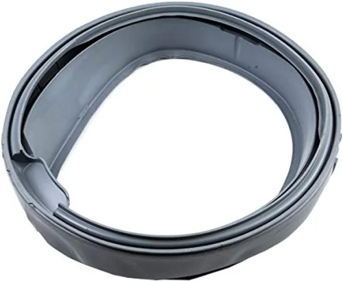 Reemplazo para Samsung WF220ANWXAC WF221ANG WF221ANGXAA Junta de puerta Sello de arranque WF221ANS Wf221ans WF221ANSXAA WF241ANWXAA para Samsung,