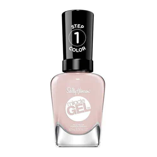 Miniatura 27 de SALLY HANSEN Miracle Gel - Esmalte de uñas 789/450 Obtener Mod