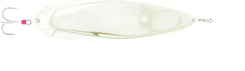 Miniatura 5 de Nichols Lures Ben Parker Magnum - Cuchara aleteadora Multi