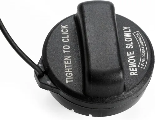 Miniatura 3 de Tapa de gasolina, tapa de combustible para Honda Civic Accord Pilot CRV CR-V Odyssey Crosstour Fit Insight HR-V, incluye 2013 2014 2015 2016 2017