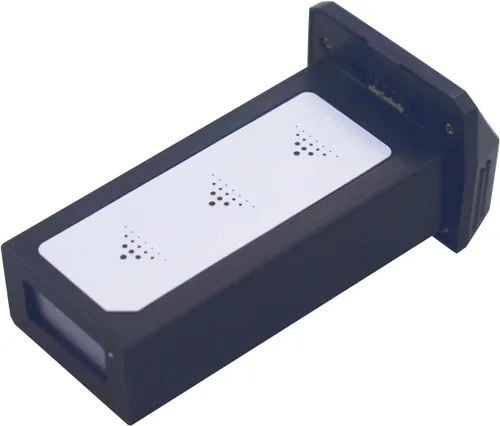 Miniatura 6 de 2 unids 3.8 V 1900 mAh Lipo batería para HS440 Quadcopter Aéreo Plegable RC Drone Batería