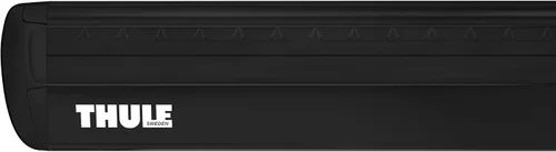 Miniatura 5 de Thule WingBar Evo - Juego de 2 barras de carga accesorios para portabicicletas
