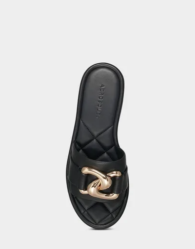 Miniatura 9 de Aerosoles Women's Big Chain Slide Slipper