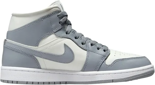 Miniatura 2 de Jordan WMNS Air Jordan 1 MID SE DO6699 200 para mujer