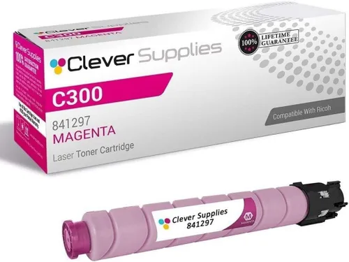 Miniatura 101 de CS - Cartucho de tóner compatible para Ricoh C220 406046 Color negro láser Aficio SP C220 Aficio SP C220A Aficio SP C220DN Aficio SP C220N Aficio SP