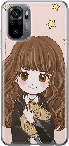 Miniatura 7 de ERT GROUP Caja del teléfono móvil para Xiaomi REDMI Note 10/10S Original y con licencia oficial Harry Potter Patrón 005 adaptado de manera óptima a