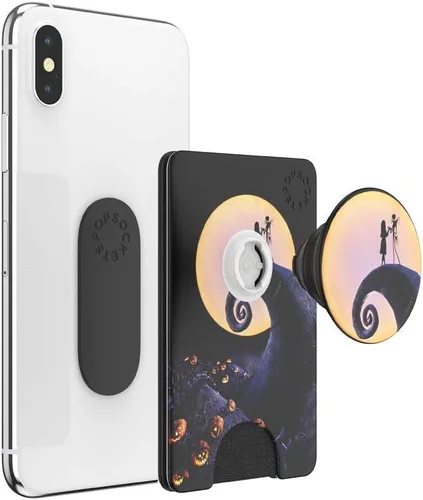 Miniatura 3 de PopSockets Adhesivo, Nightmare, Pequeño