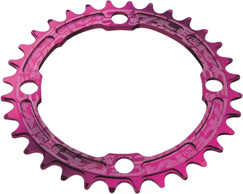 Miniatura 8 de Plato Race Face Single Estrecho Ancho