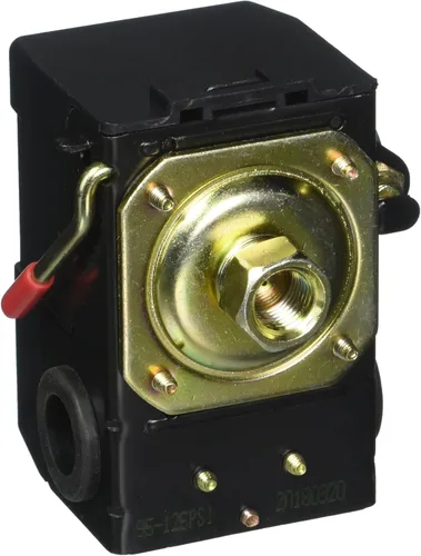 Miniatura 3 de Nuevo Interruptor de presión H/D para compresor de aire 95-125 w/Unloader