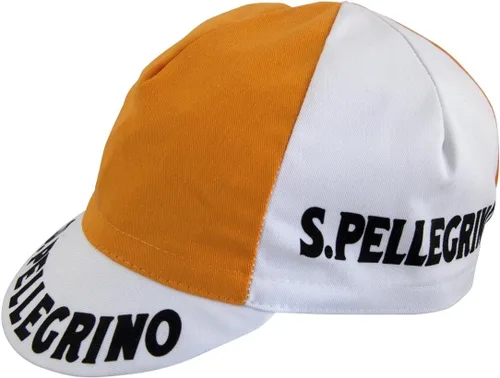 Miniatura 50 de Gorras de ciclismo Retro Prestige Team Classic L'Eroica Made in Italy