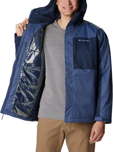 Miniatura 5 de Columbia Chaqueta térmica Tipton Peak II para hombre