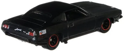 Miniatura 2 de Hot Wheels Fast & Furious '70 Plymouth Cuda