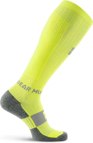 Miniatura 4 de Calcetines de compresión prémium - Calcetines OCR, calcetines de compresión para mujer, calcetines de compresión para hombres, calcetines de trail