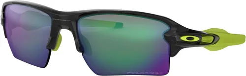 Miniatura 74 de Oakley Gafas de sol rectangulares Oo9188 Flak 2.0 XL para hombre