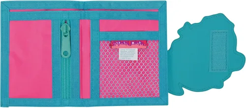 Miniatura 3 de Stephen Joseph - Cartera, Sirena, Mermaid