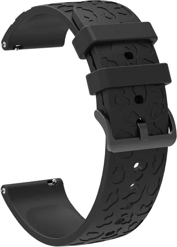 Miniatura 2 de RuenTech Bandas compatibles con Huawei Watch GT 2 1.654 in Smart Watch Band para hombres y mujeres, correa deportiva de silicona suave de repuesto
