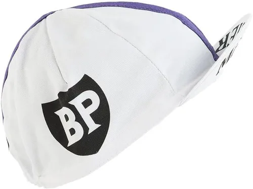 Miniatura 12 de Gorras de ciclismo Retro Prestige Team Classic L'Eroica Made in Italy