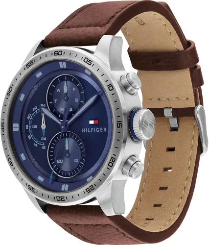 Miniatura 2 de Tommy Hilfiger Trent 1791807 Reloj de pulsera para hombre