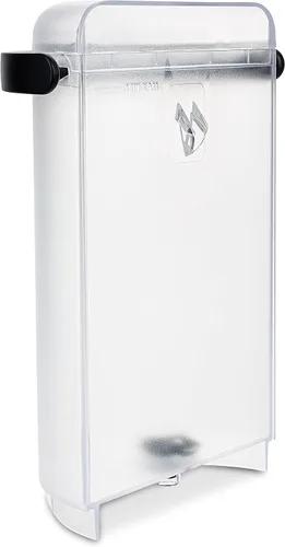 Miniatura 4 de Depósito de agua de repuesto para Keurig K-Café Single Serve Coffee Latte & Cappuccino Maker (mango negro)