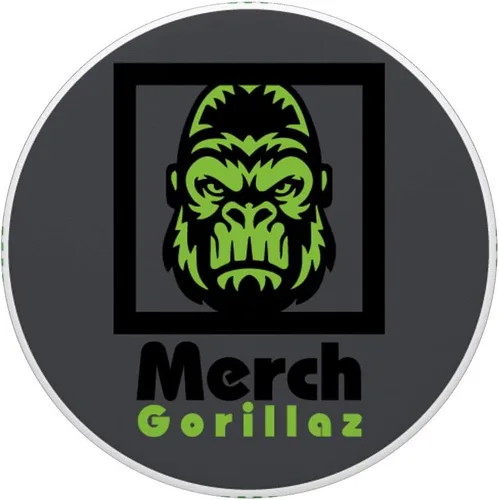Miniatura 3 de Merch Gorillaz PopSockets Grip and Stand for Phones and Tablets