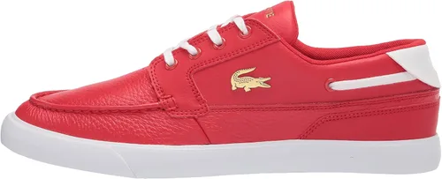 Miniatura 8 de Lacoste Men's Bayliss Deck Shoe