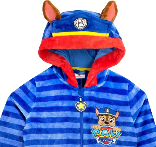 Miniatura 2 de Paw Patrol Chase - Pijama para niño