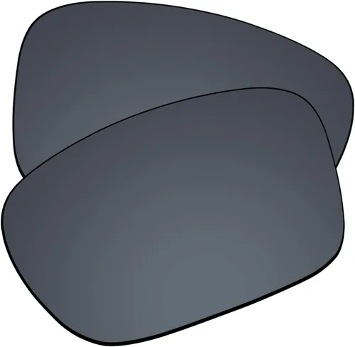 Miniatura 22 de EZReplace Lentes de repuesto para gafas de sol Oakley Holbrook OO9102 (Lentes polarizadas)