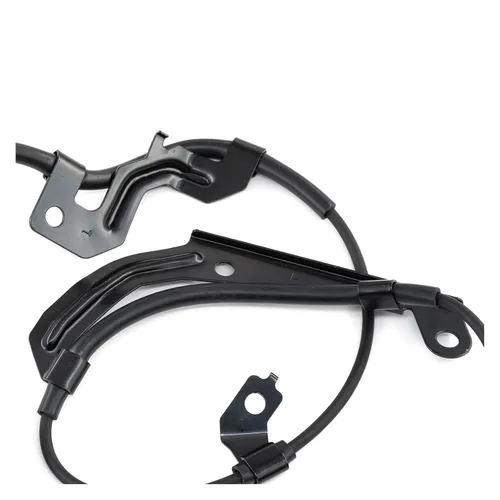 Miniatura 3 de MN102573 MN102574 ABS Wheel Speed Sensor Front Left Right Compatible with Mitsubishi L200 2012-2015(Front Left)