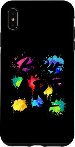 Miniatura 11 de iPhone 16 Pour Your Art Out Painting Artist Painter Designer Case