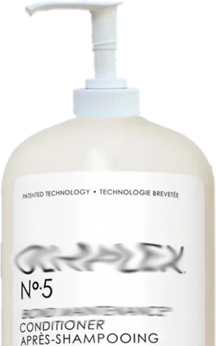 Miniatura 9 de Bombas dispensadoras compatibles con la máscara perfectora del cabello Olaplex No. 3 y champú de tamaño de viaje No. 4 y acondicionador No. 5