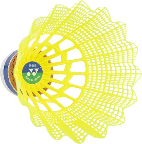 Miniatura 3 de YONEX Mavis 350 Fast Shuttlecock