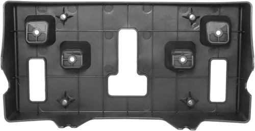 Miniatura 3 de DNA MOTORING Soporte de montaje de placa compatible con Encore 2020-2022, LP-GM1068229