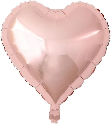 Miniatura 3 de Decoraciones de cumpleaños de 40 pulgadas, globos de oro rosa con el número 25, globos de confeti de oro rosa de 1 pulgada de diámetro, confeti