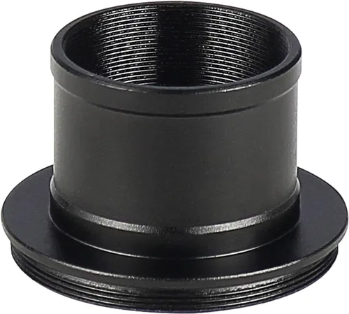 Celticbird Adaptador T para Cámara de Telescopio de 1.25" (Montura T) con Adaptador de Cámara (Montura T de 1.25")