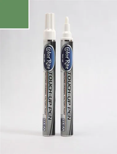 Miniatura 77 de Pen Automotive - Pintura de retoque para Infiniti G35 - Silverstone Metallic Clearcoat WV2 - Color+Paquete de capa transparente WV2 (2003-2007)