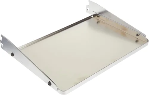 Miniatura 4 de DEWALT Accesorio de mesa plegable para cepilladora DW735 (DW7351)